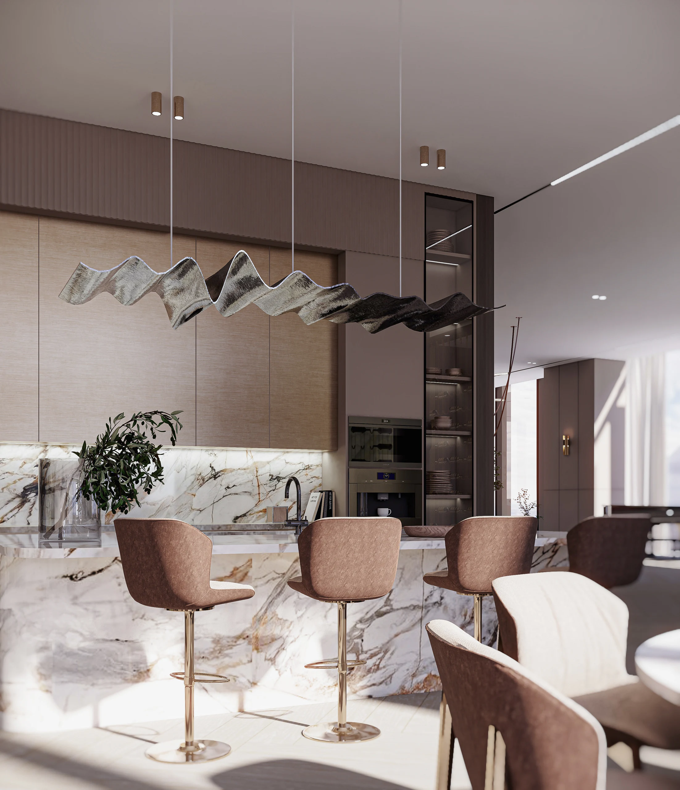 PARK RESIDENCE